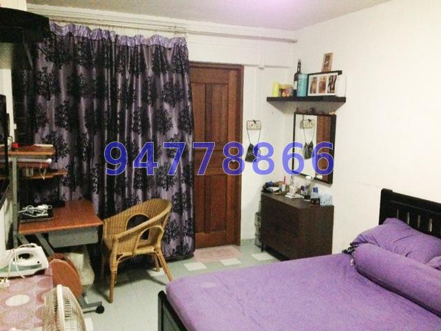 Blk 512 Hougang Avenue 10 (Hougang), HDB 4 Rooms #63488352